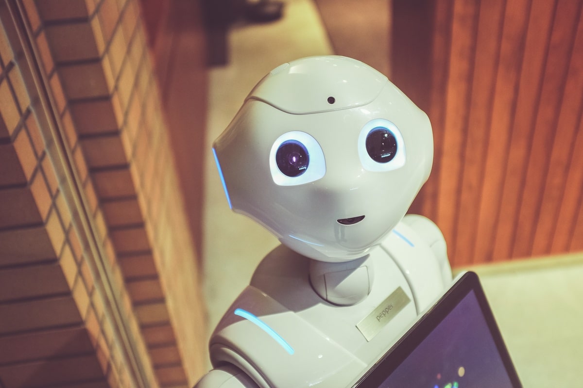 You Can't Automate Humanity