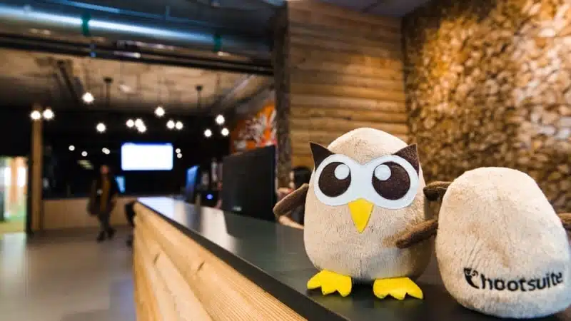 Hootsuite is Awesome