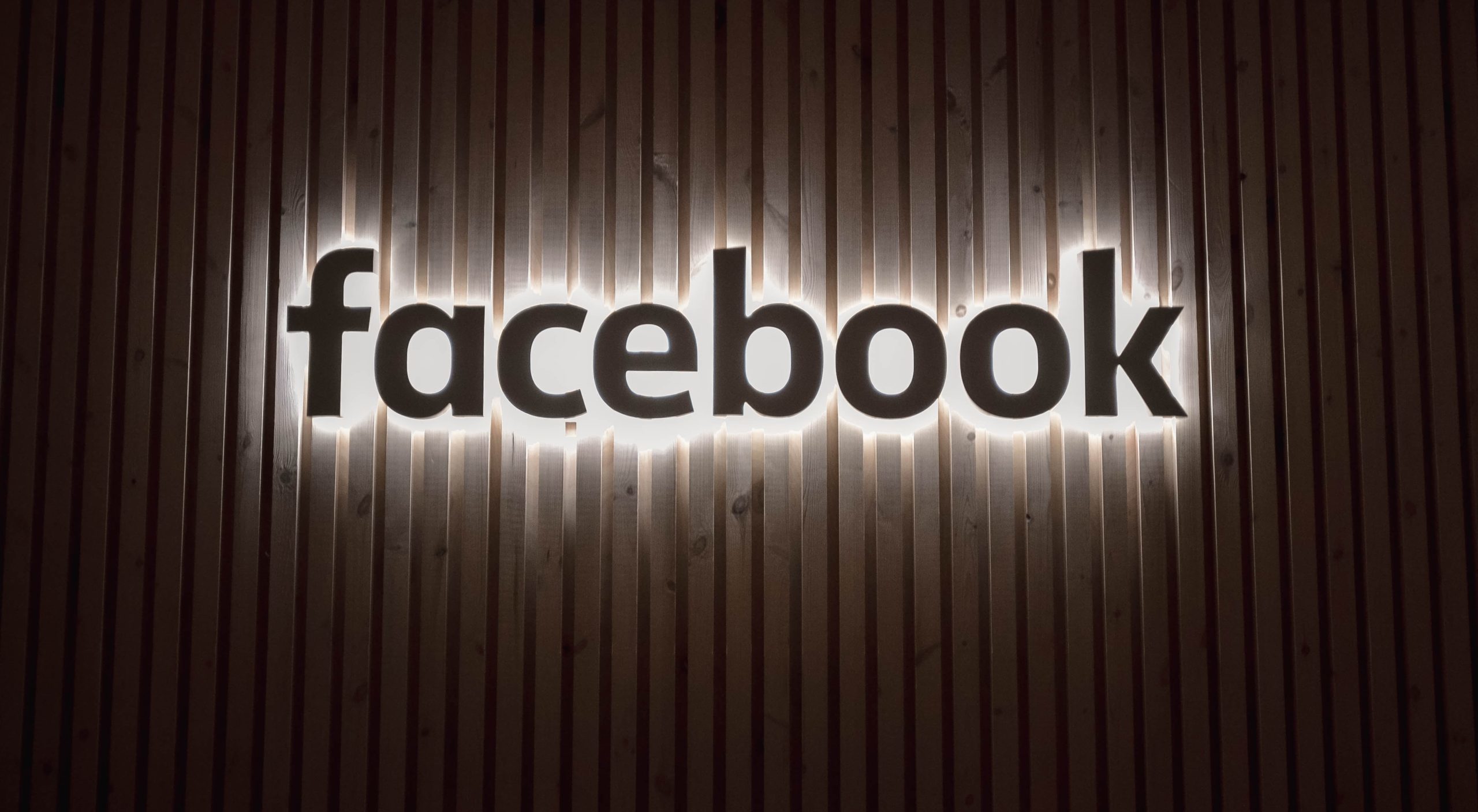 Facebook Business Pages
