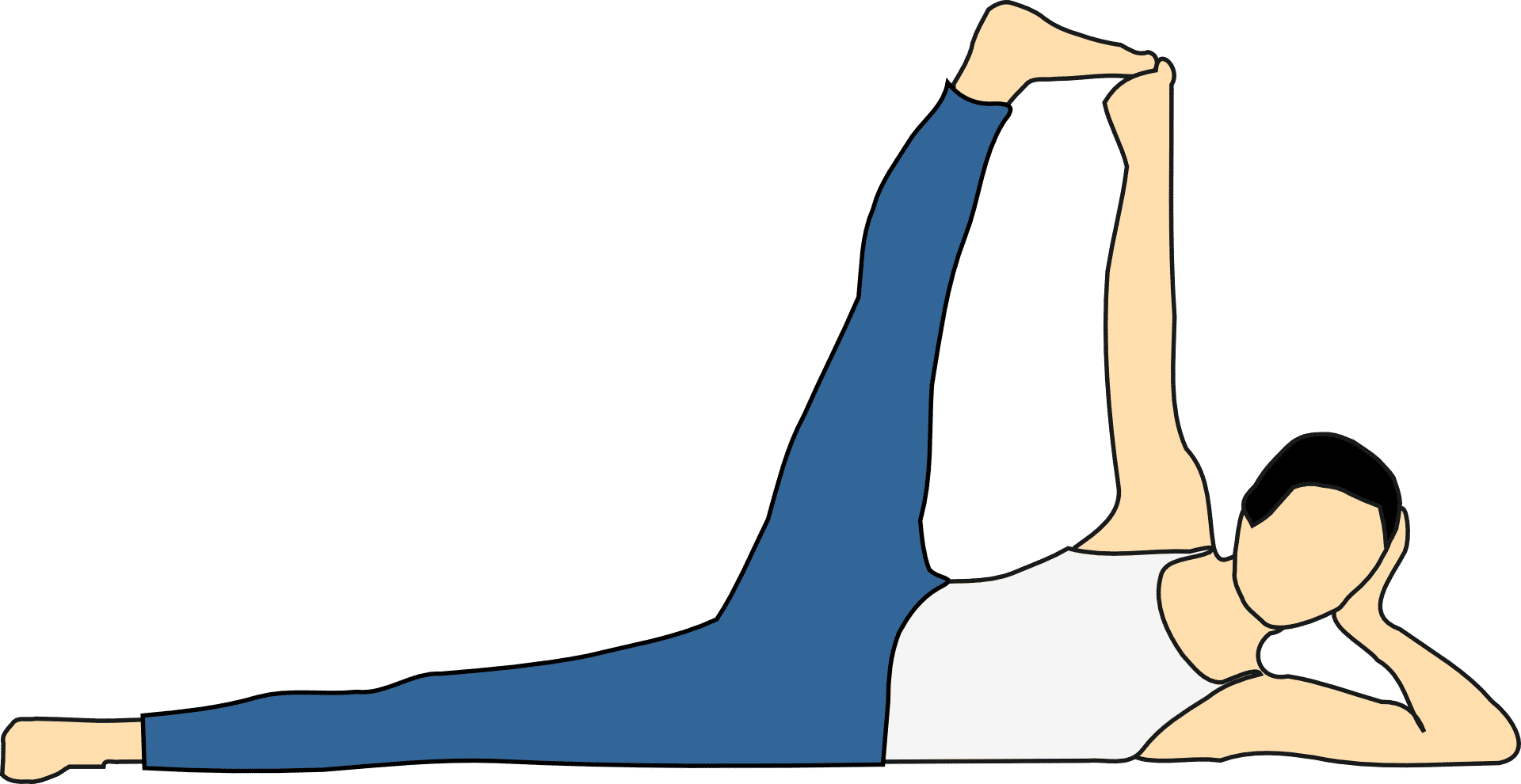 Yoga Pants