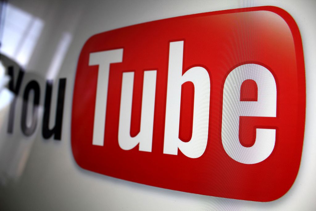 Free Business Advice on YouTube