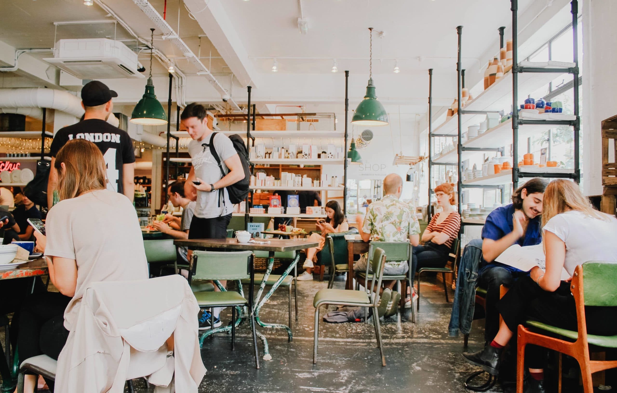 Help Employees Talk About Your Brand Online