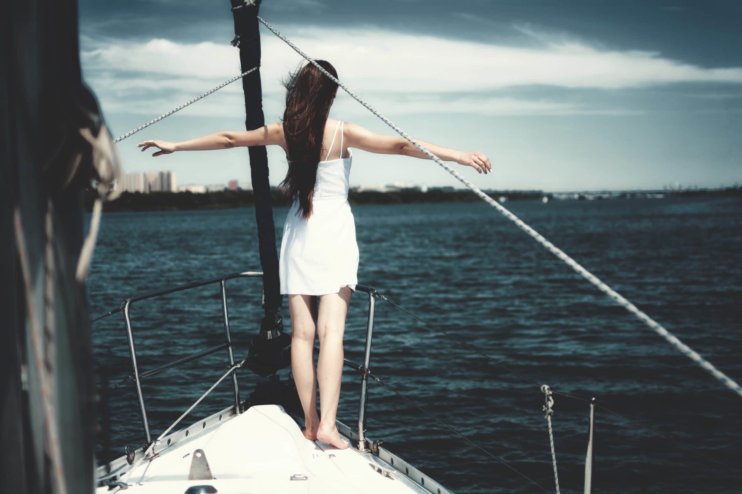 An Expedition of Titanic Proportions