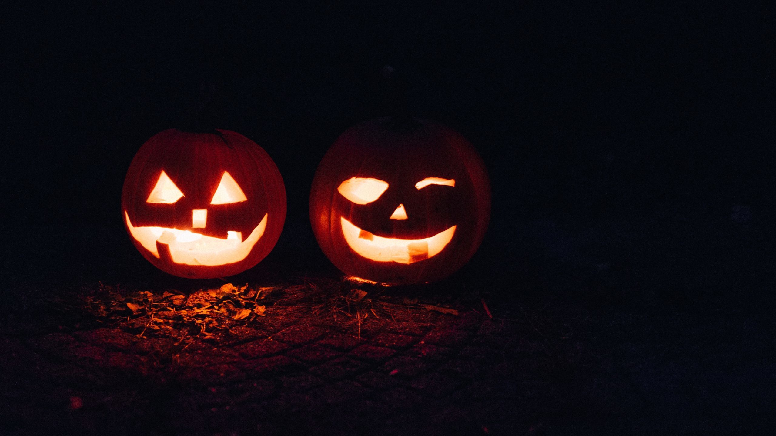 Bewitching Factoids for Halloween