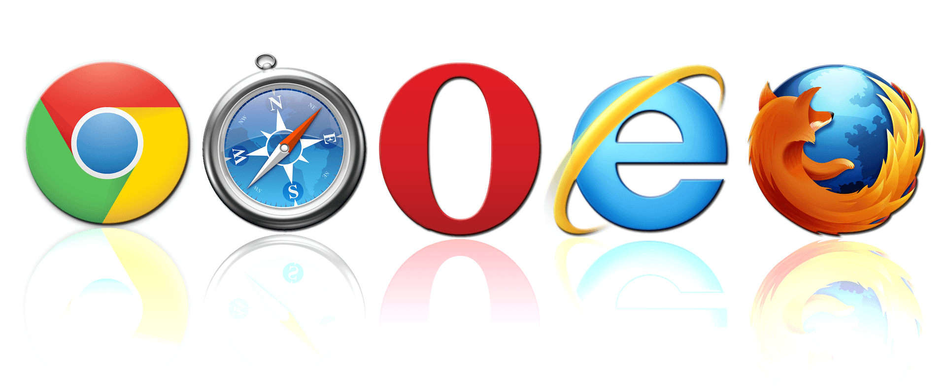 The Battle of the Browsers