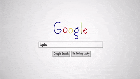 Google's Got Visuals