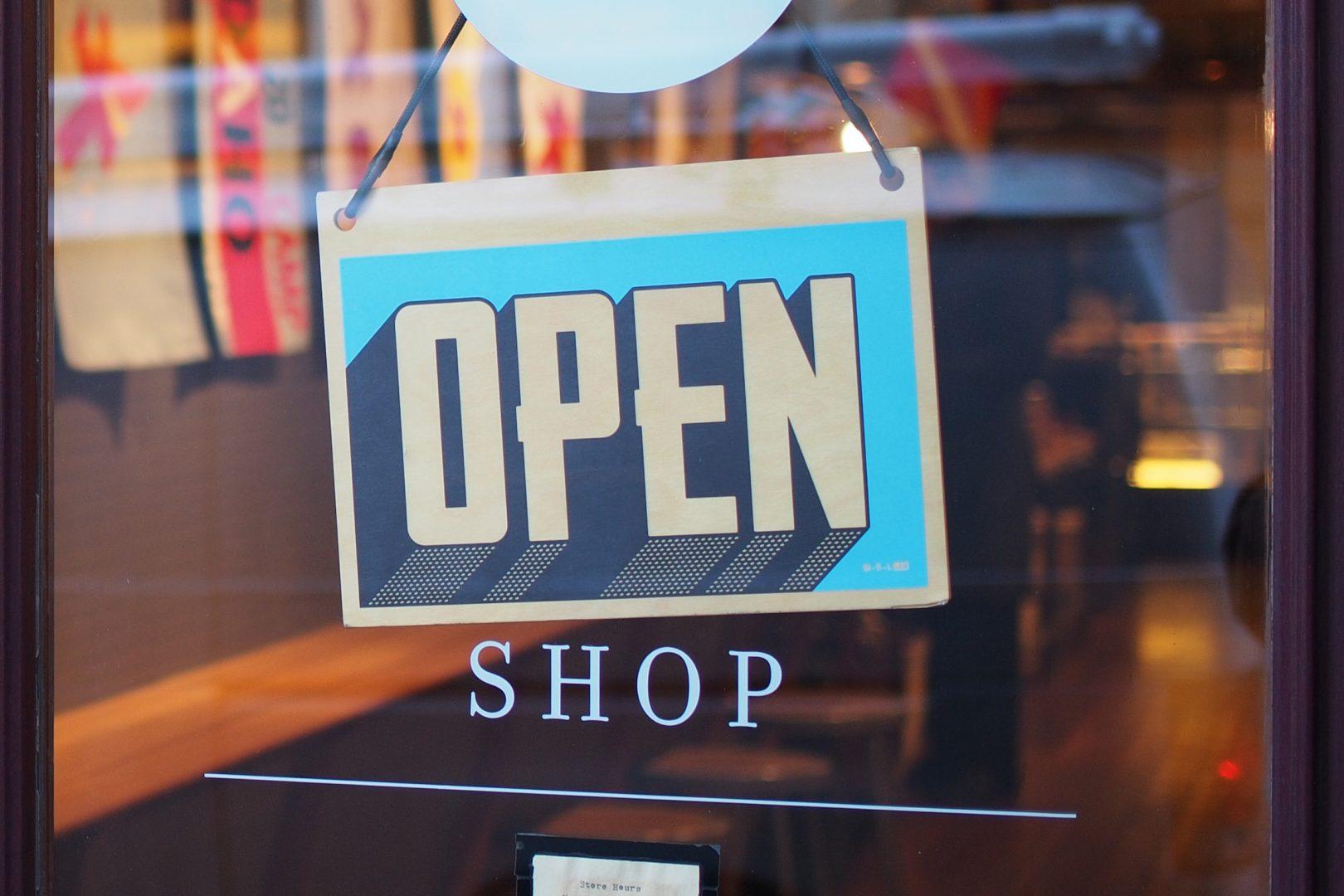 Small Business Winning Social Media