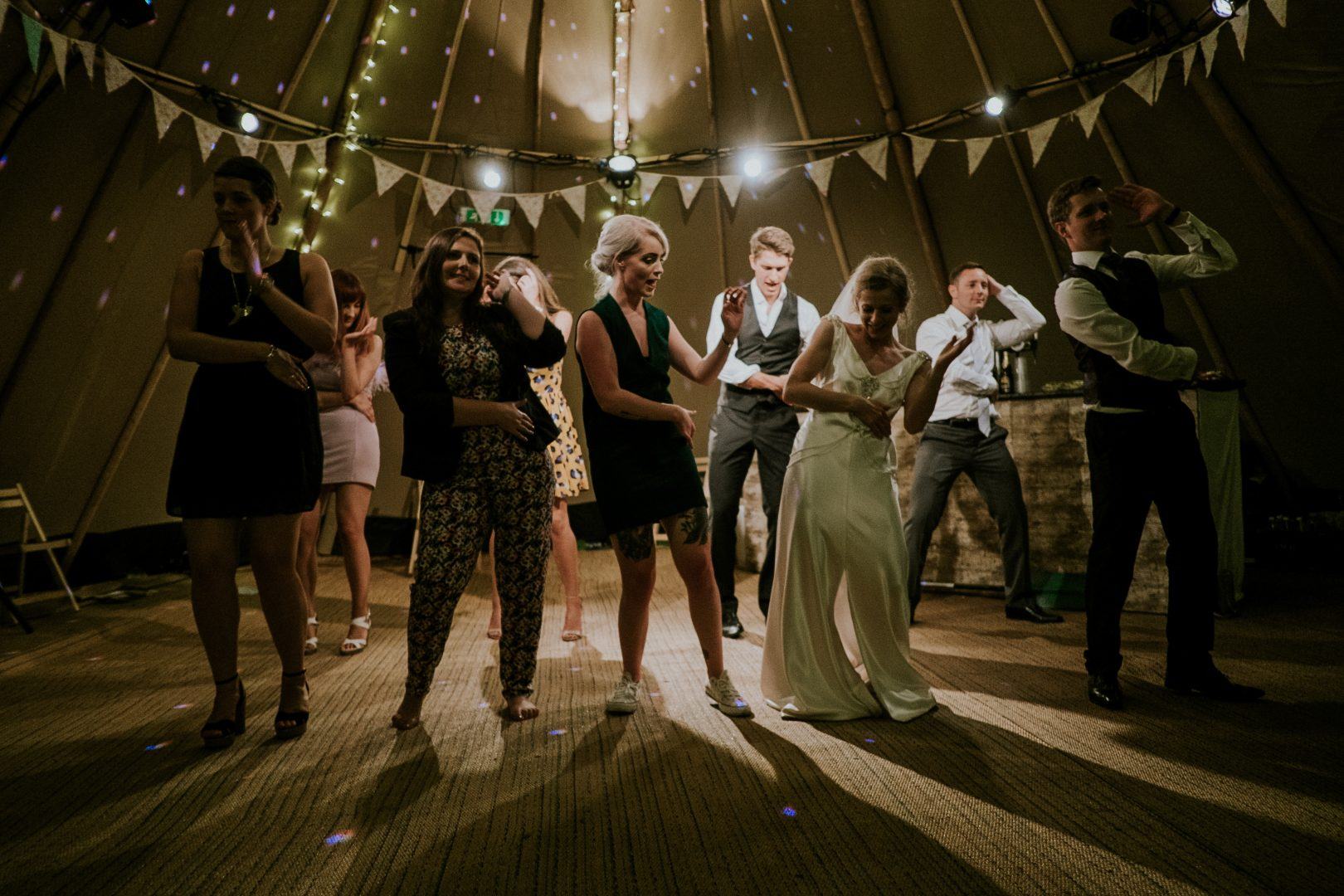 Let’s Party (Facebook Style)