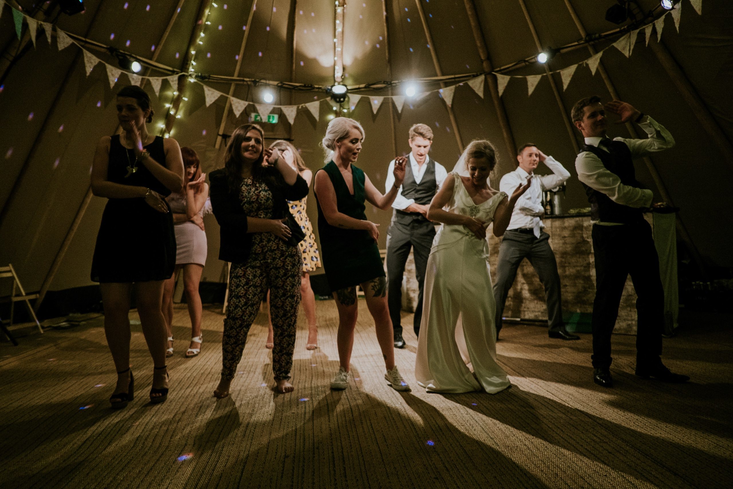 Let’s Party (Facebook Style)