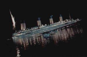 An Expedition of Titanic Proportions