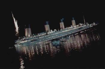 An Expedition of Titanic Proportions