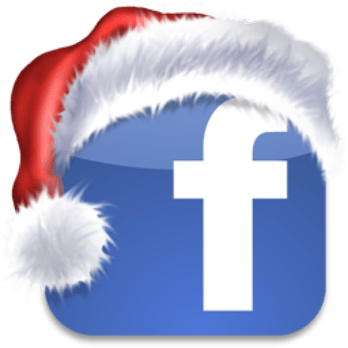 Facebook Christmas