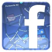 Facebook Roadmap Logo