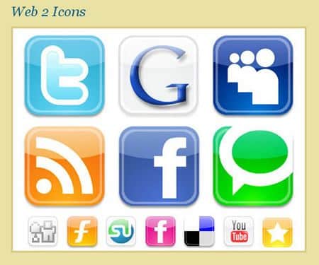 Have a Social Presence