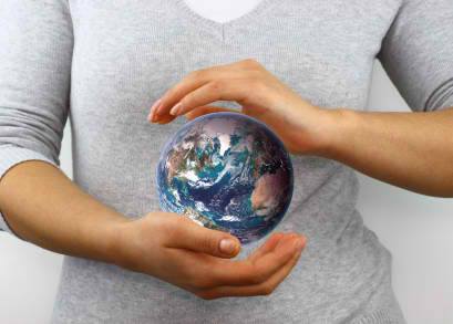 Social Media Abroad