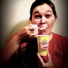 Success Saturdays: Wendy's