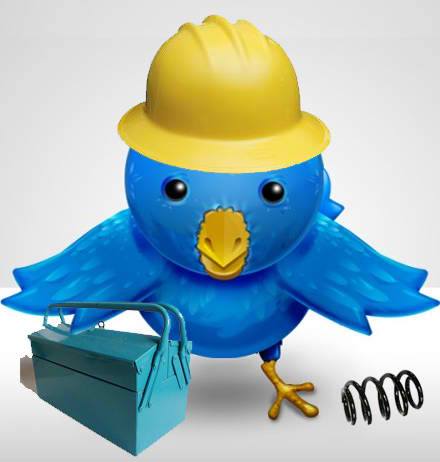 Twitter Places
