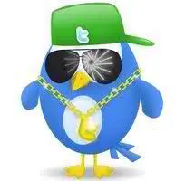 “Mac” Daddy of Twitter!