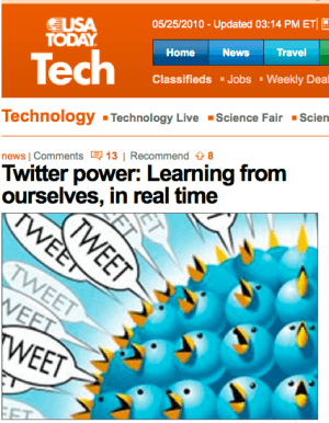 USA Today