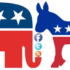 Facebook Filibuster