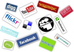 Family of Facebook Pages