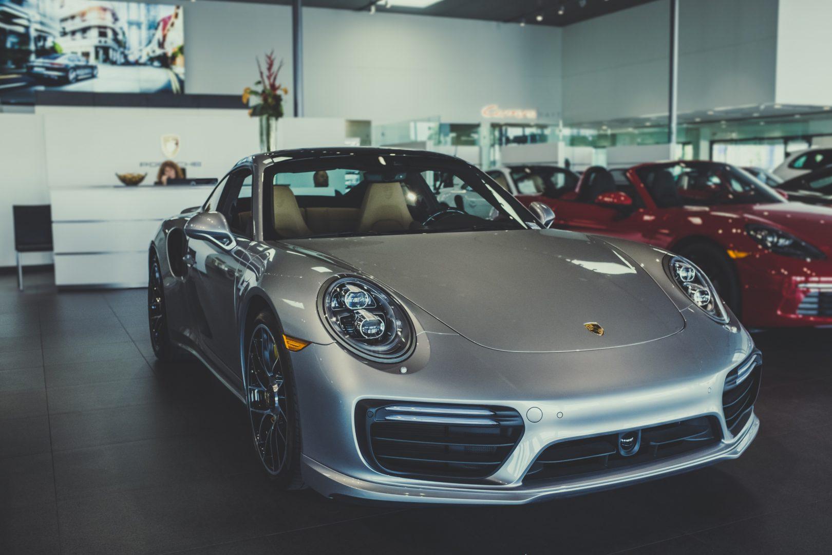 car dealership social media pictures