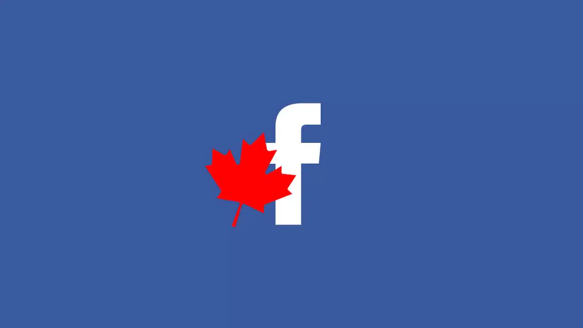 Canadian Facebook