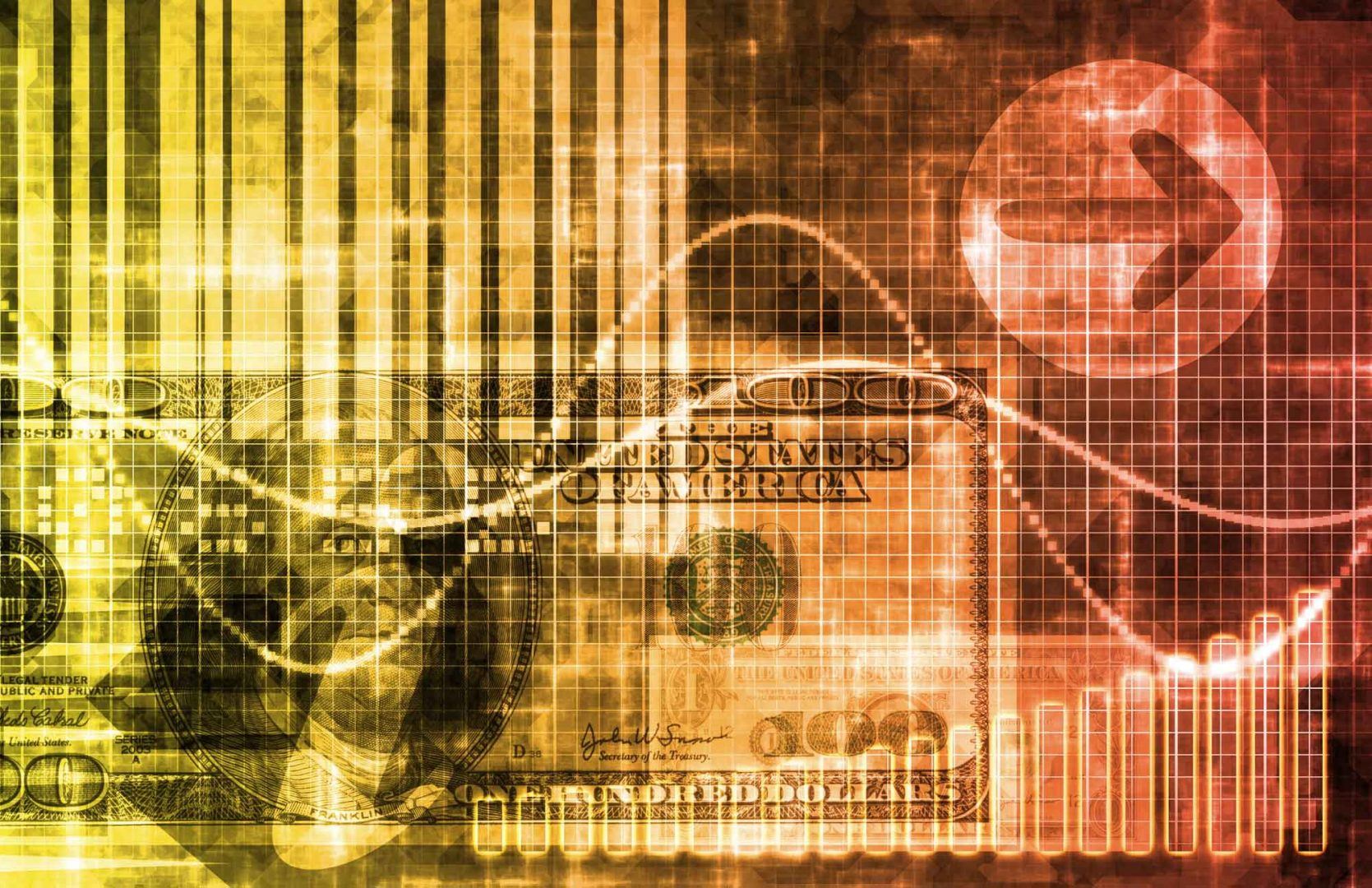 Data Driven Consulting