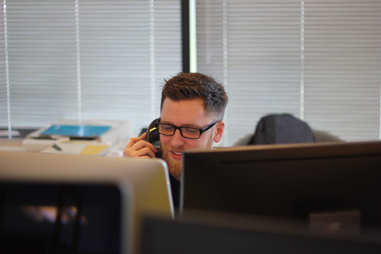 take the social media conversation to the phone