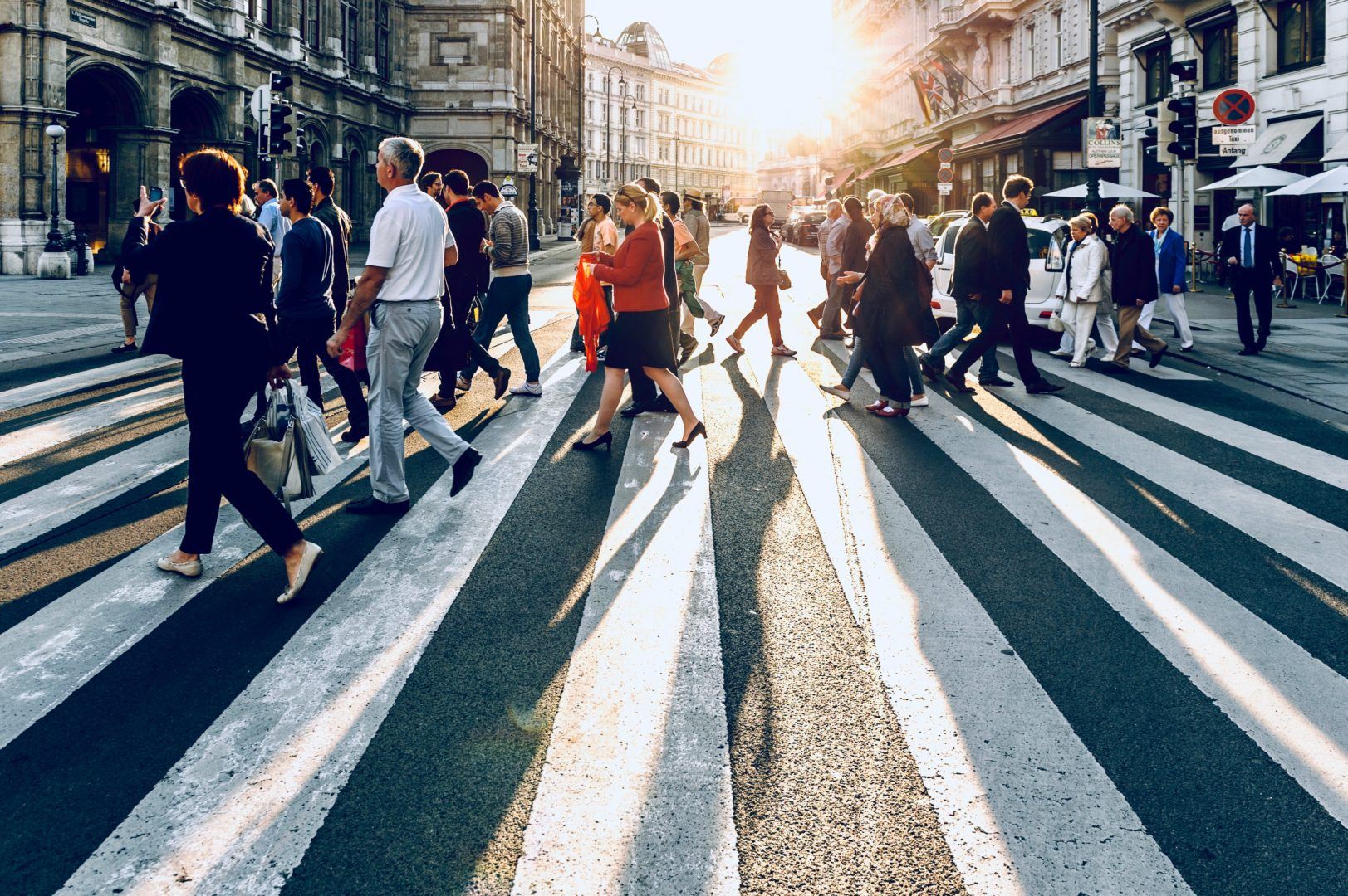 Treat Social Media Audience Like Humans
