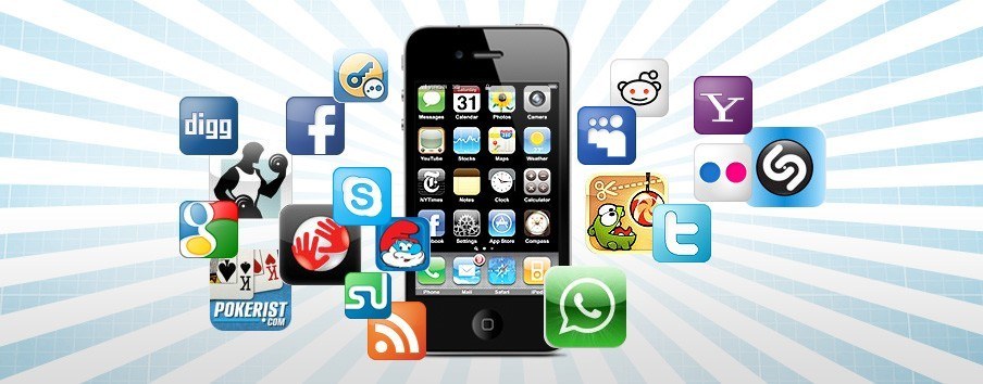 iPhone Apps