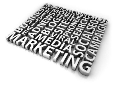 outsourcing marketing
