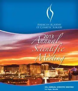 AACS Las Vegas Convention