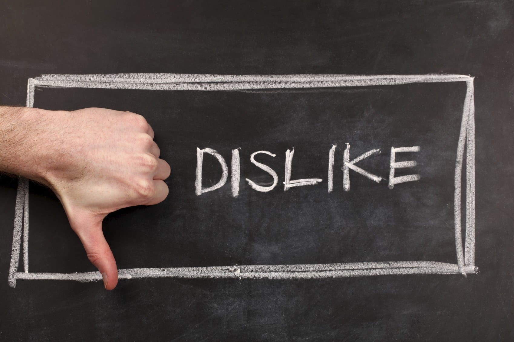 Biggest Social Media Mistakes Businesses Make