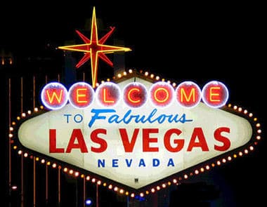 Welcome to the Fabulous Las Vegas Marketing