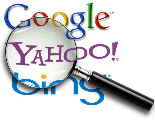 search engine marketing