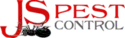 JS Pest Control Logo