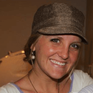 Kelsi Harding