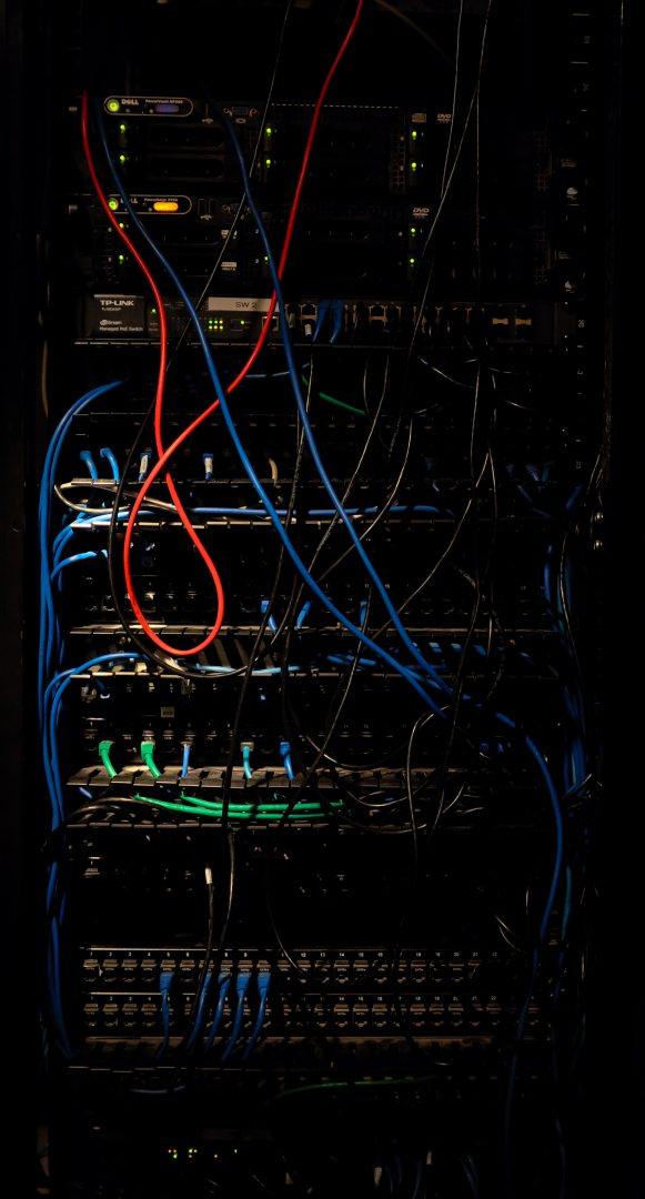 Managed Wordpress Hosting