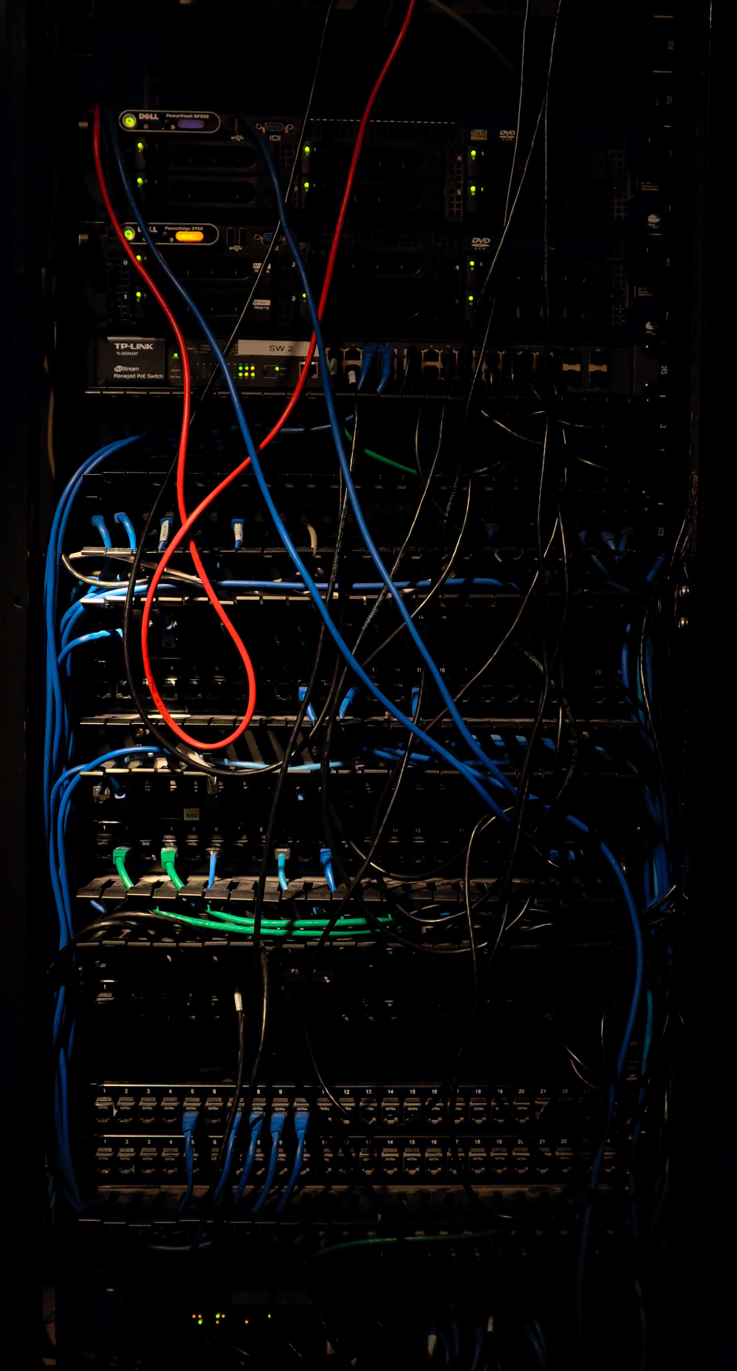 Managed Wordpress Hosting