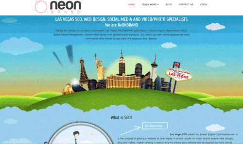 Mobile Optimization Responsive Design