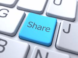 get content shared