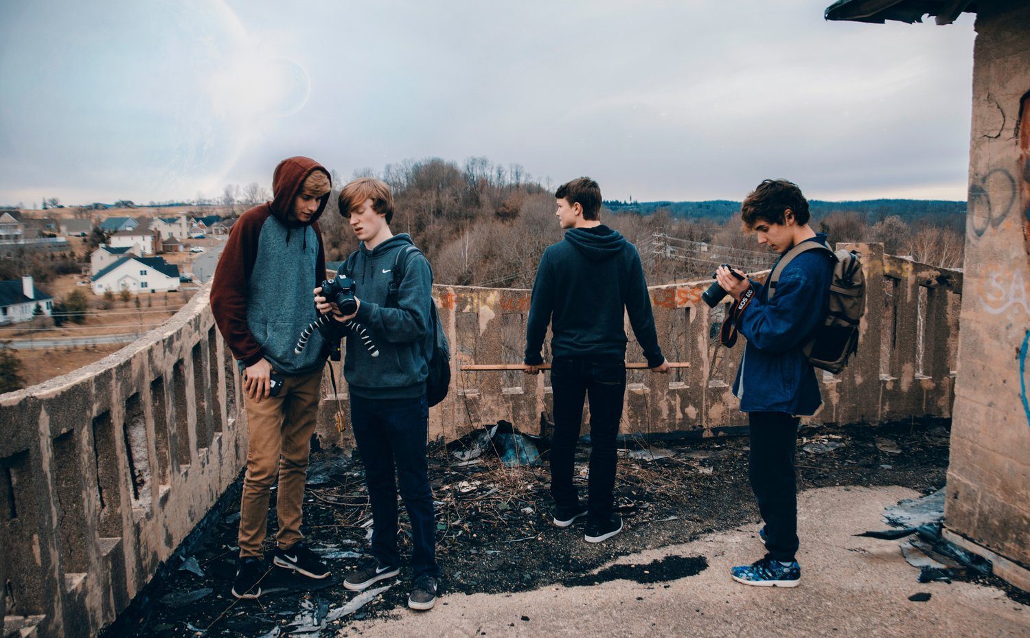 Social Media Managers Las Vegas
