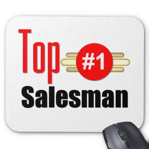 Your Website Can Be Your Top Performing Sales Employee