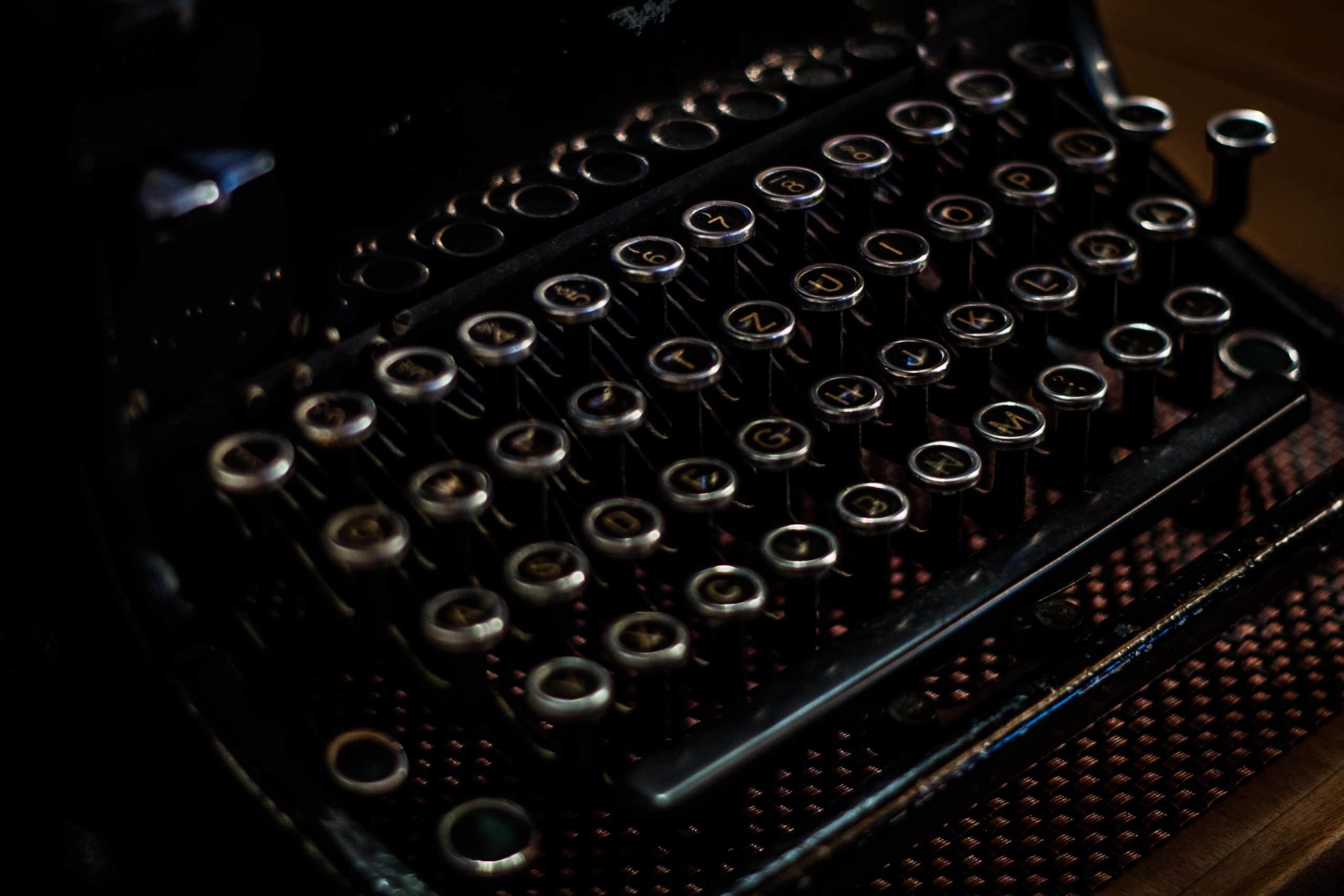 Guest Blogging: How to Find A Writer