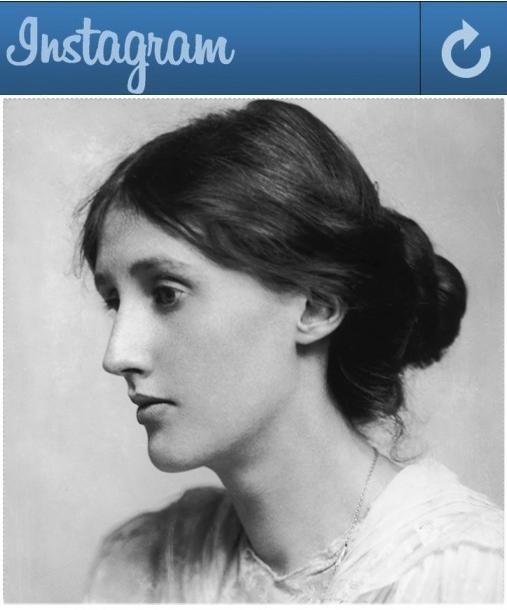 Instagram Art