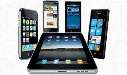 Mobile Marketing