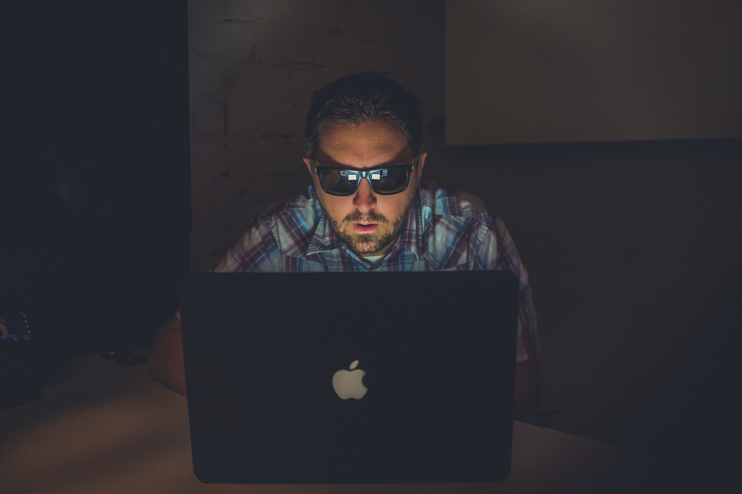 beware of seo spam