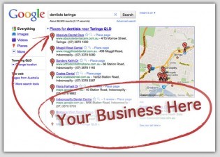 GooglePlaces