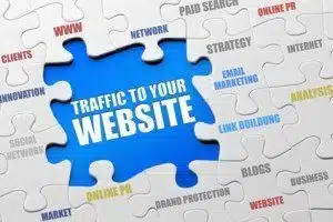 Tracking Search Engine Site Referrals